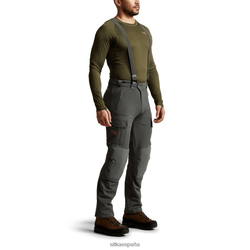 hombres SITKA Gear dirigir pantalón de madera fondos 8D62F0213