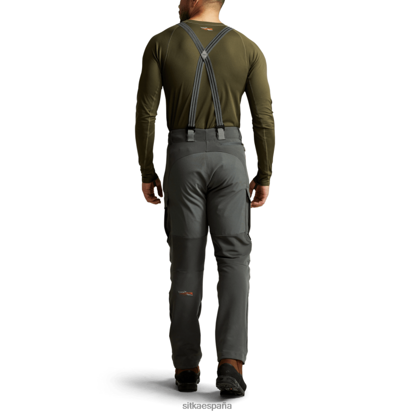 hombres SITKA Gear dirigir pantalón de madera fondos 8D62F0213