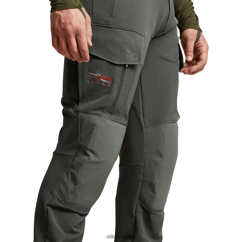 hombres SITKA Gear dirigir pantalón de madera fondos 8D62F0213