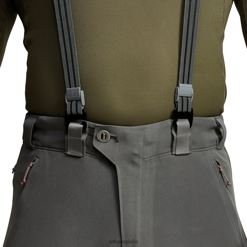 hombres SITKA Gear dirigir pantalón de madera fondos 8D62F0213