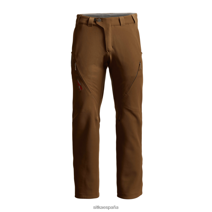 hombres SITKA Gear lodo pantalón dakota fondos 8D62F0240