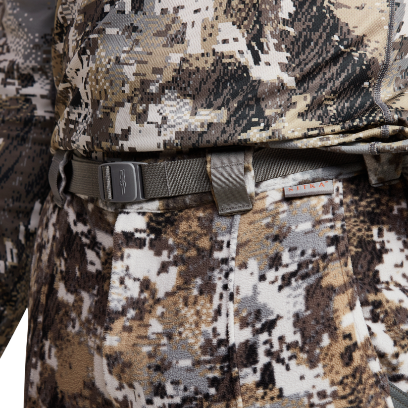 hombres SITKA Gear optifade elevado ii pantalón estrato fondos 8D62F0236