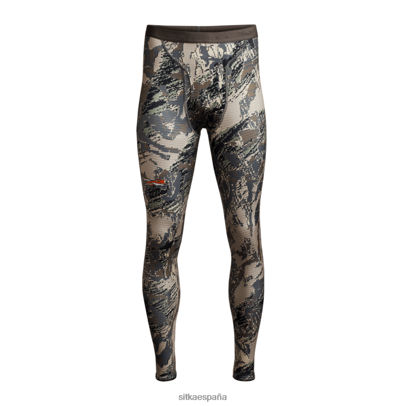 hombres SITKA Gear optifade país abierto fondo pesado fondos 8D62F0232