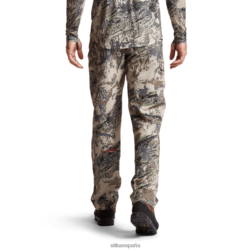 hombres SITKA Gear optifade país abierto pantalón transversal fondos 8D62F0174