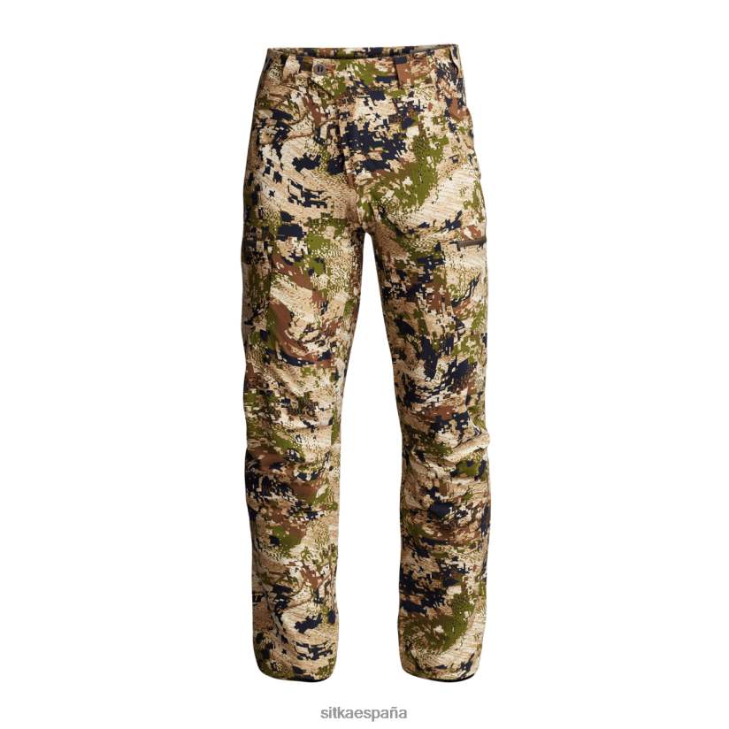 hombres SITKA Gear optifade subalpino pantalón de ascenso fondos 8D62F0223