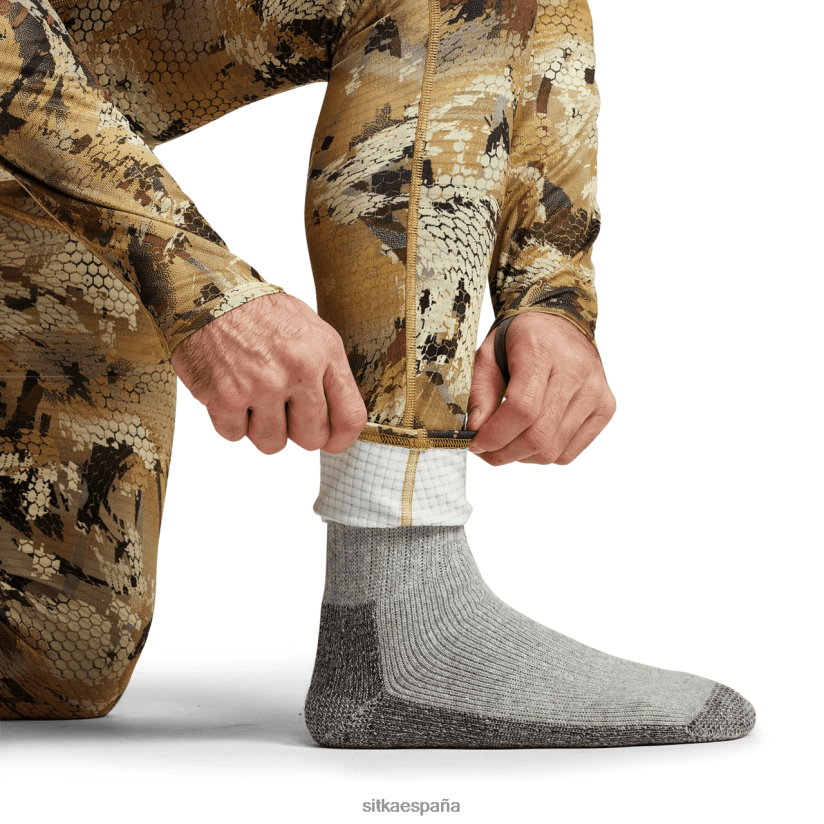 hombres SITKA Gear pantano de aves acuáticas optifade fondo pesado fondos 8D62F0234