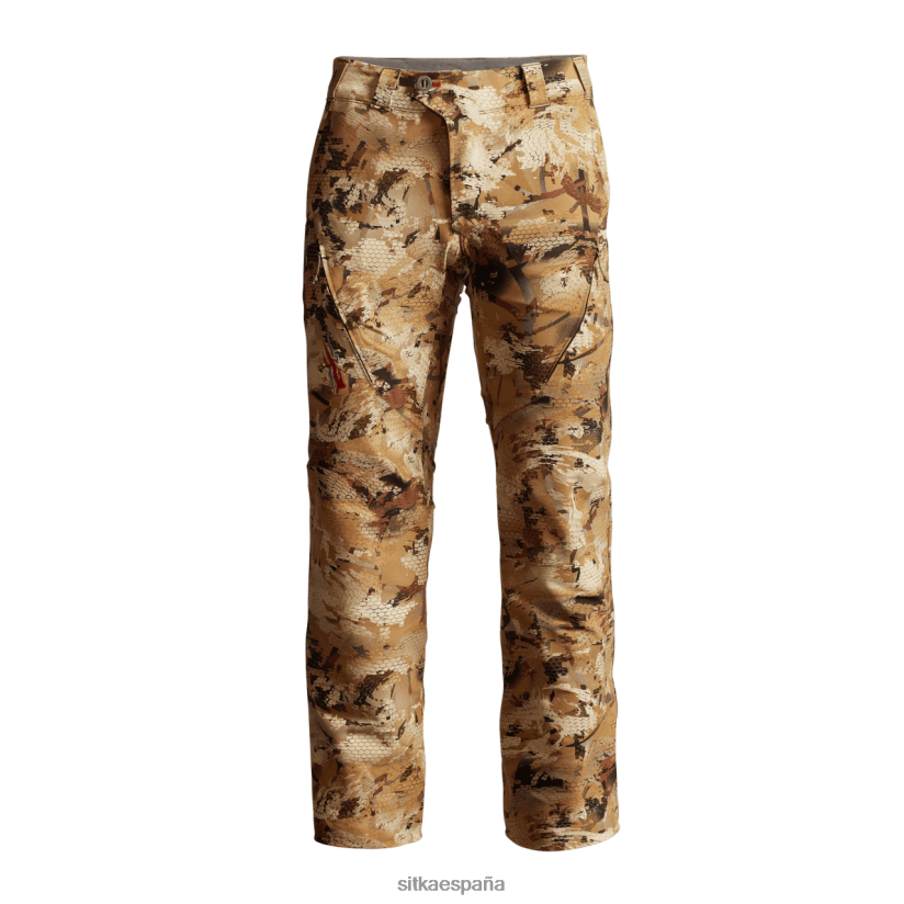 hombres SITKA Gear pantano de aves acuáticas optifade pantalón molinillo fondos 8D62F0241