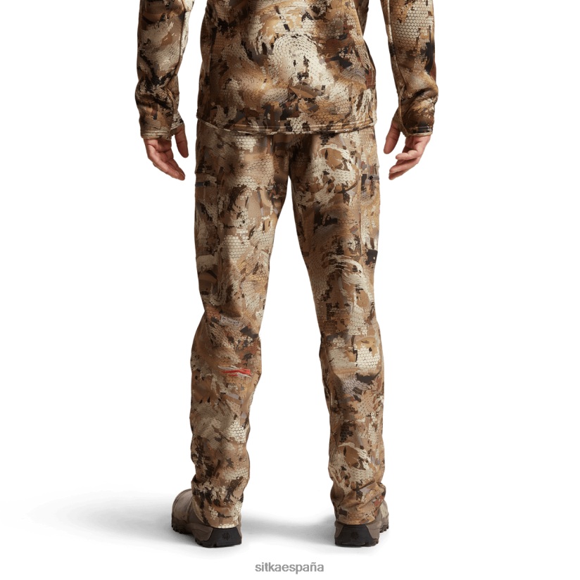 hombres SITKA Gear pantano de aves acuáticas optifade pantalón transversal fondos 8D62F0176