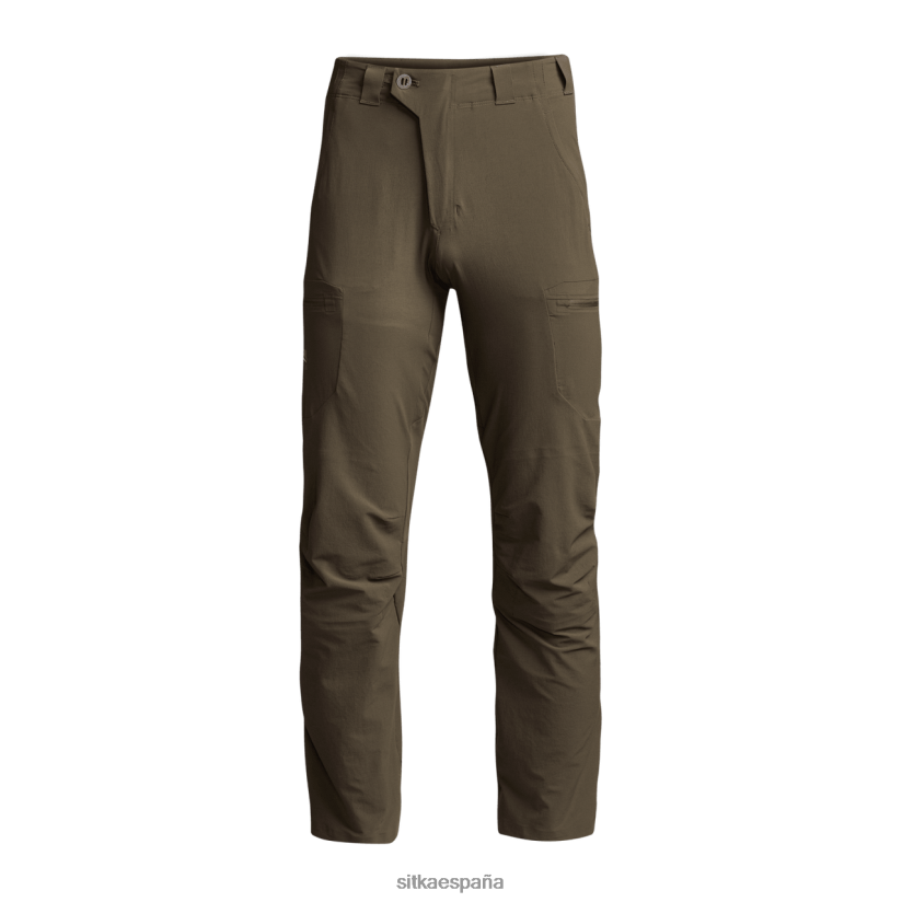 hombres SITKA Gear pirita pantalón de ascenso fondos 8D62F0225
