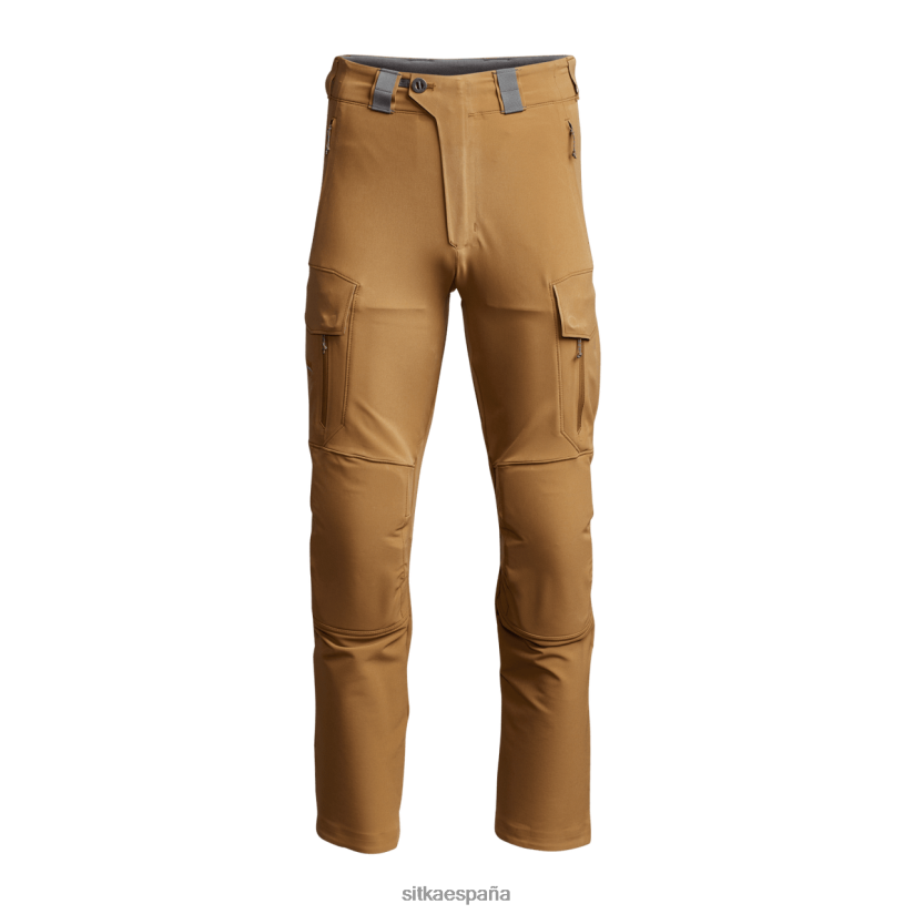 hombres SITKA Gear suciedad pantalón de montaña fondos 8D62F0217