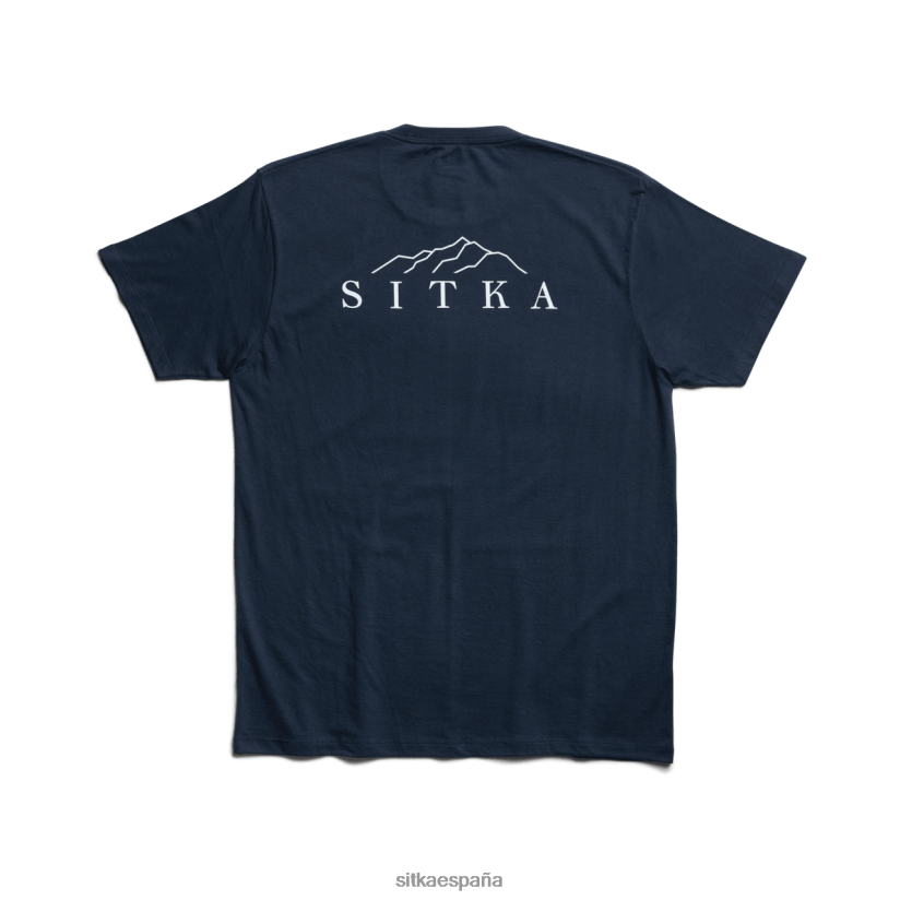 hombres SITKA Gear eclipse camiseta de elevación tapas 8D62F0156