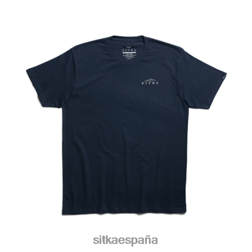 hombres SITKA Gear eclipse camiseta de elevación tapas 8D62F0156