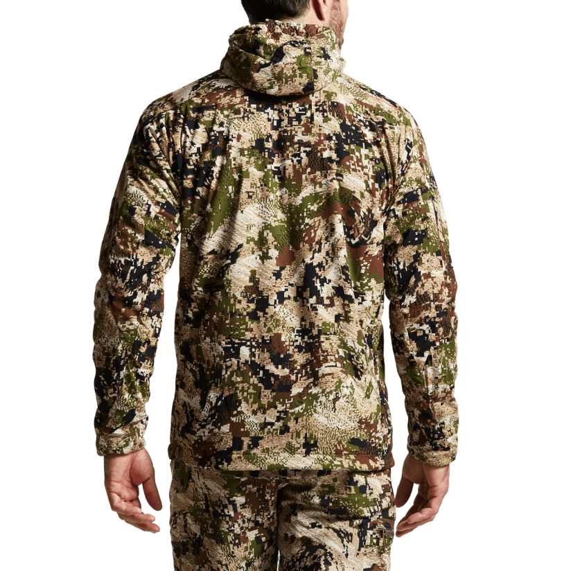 hombres SITKA Gear optifade subalpino sudadera con capucha ambiental tapas 8D62F083