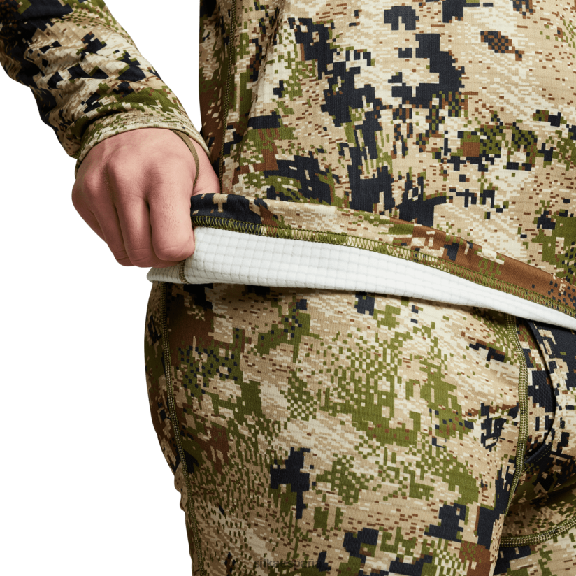 hombres SITKA Gear optifade subalpino sudadera con capucha pesada tapas 8D62F094