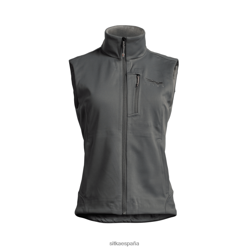 mujer SITKA Gear dirigir chaleco jetstream chaquetas y chalecos 8D62F0390