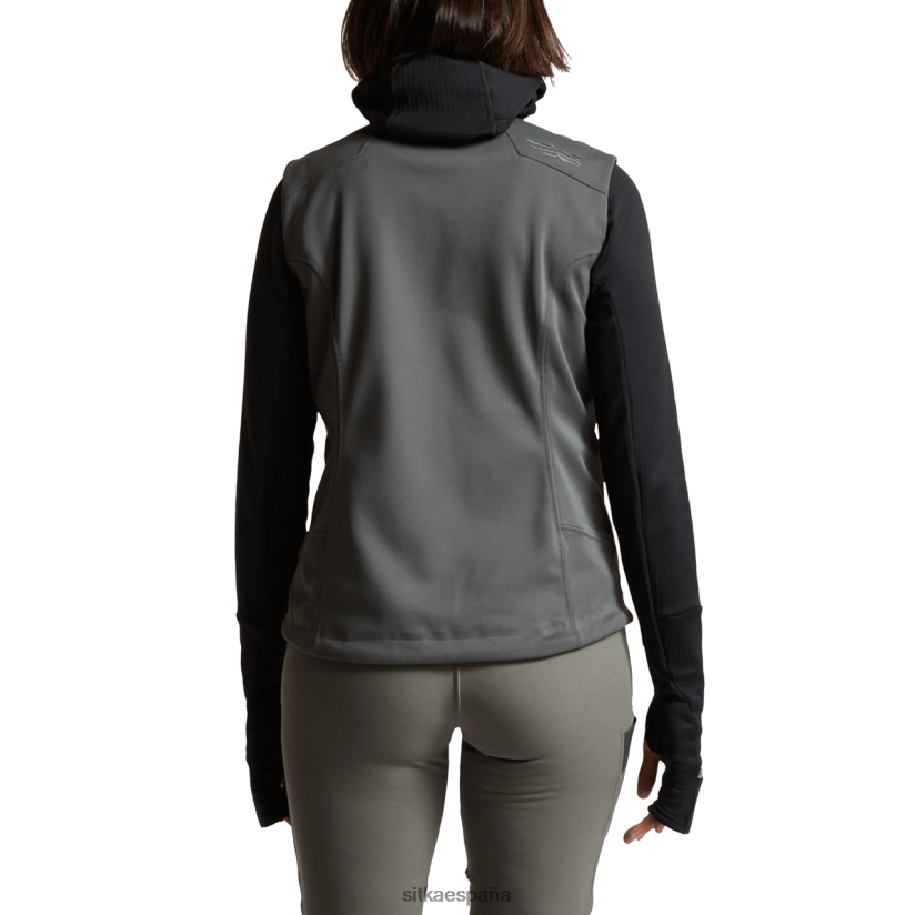 mujer SITKA Gear dirigir chaleco jetstream chaquetas y chalecos 8D62F0390
