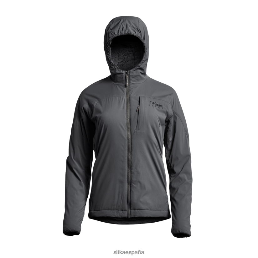 mujer SITKA Gear dirigir chaqueta ambiental chaquetas y chalecos 8D62F0386