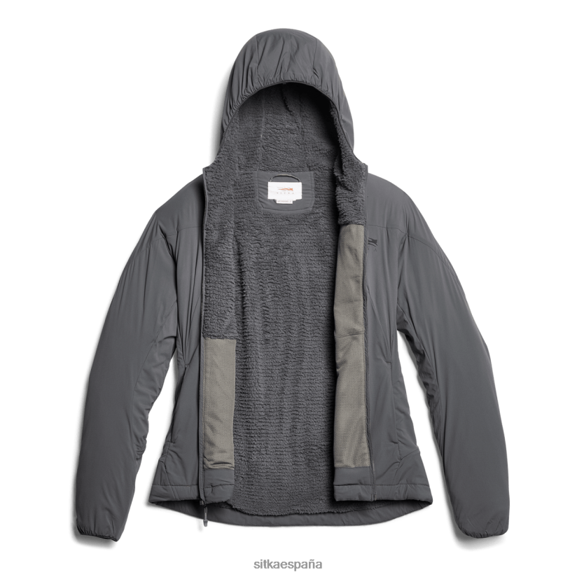 mujer SITKA Gear dirigir chaqueta ambiental chaquetas y chalecos 8D62F0386