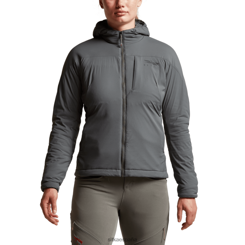 mujer SITKA Gear dirigir chaqueta ambiental chaquetas y chalecos 8D62F0386