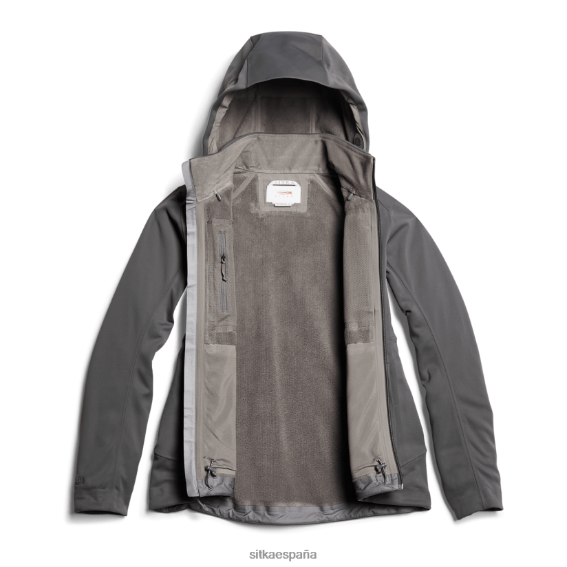 mujer SITKA Gear dirigir chaqueta jetstream chaquetas y chalecos 8D62F0381