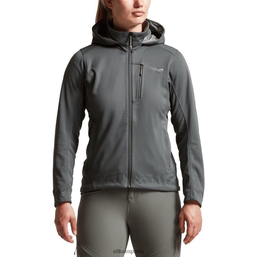 mujer SITKA Gear dirigir chaqueta jetstream chaquetas y chalecos 8D62F0381
