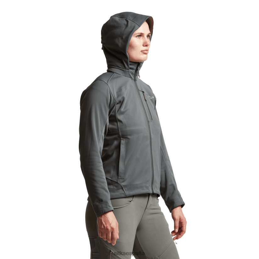mujer SITKA Gear dirigir chaqueta jetstream chaquetas y chalecos 8D62F0381