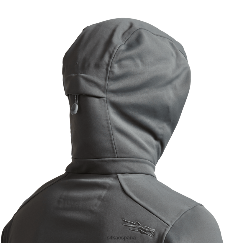 mujer SITKA Gear dirigir chaqueta jetstream chaquetas y chalecos 8D62F0381