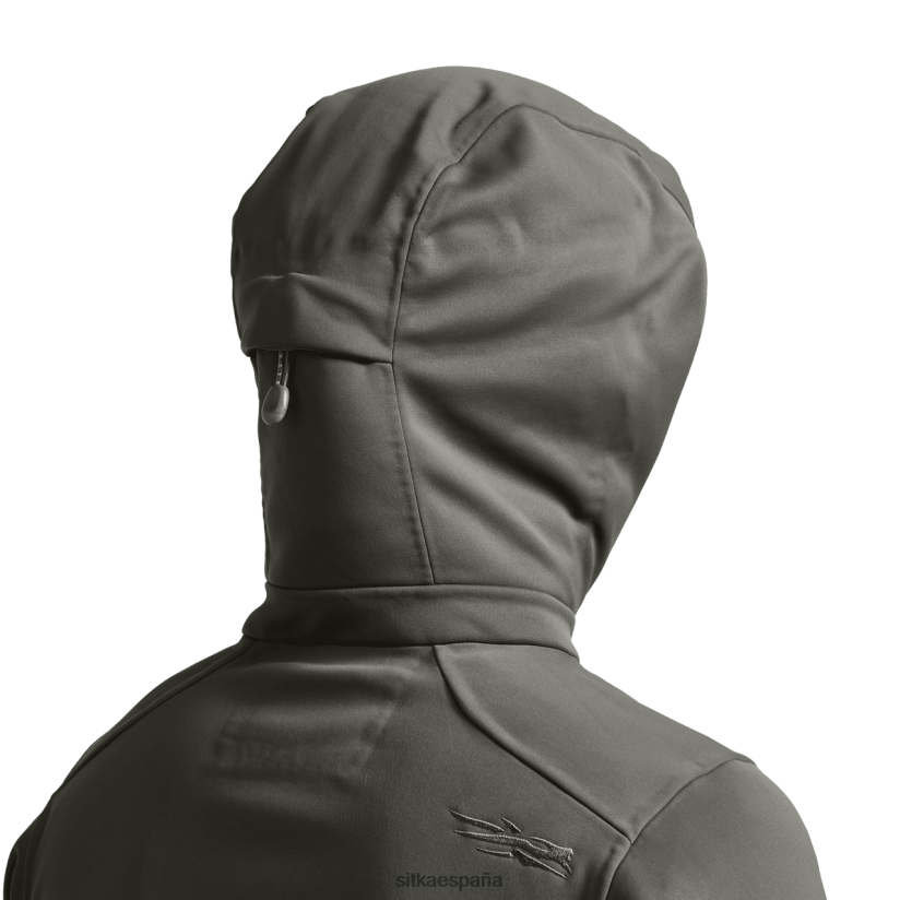 mujer SITKA Gear laurel chaqueta jetstream chaquetas y chalecos 8D62F0384