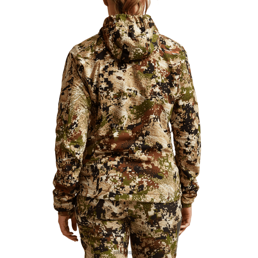 mujer SITKA Gear optifade subalpino chaqueta ambiental chaquetas y chalecos 8D62F0385