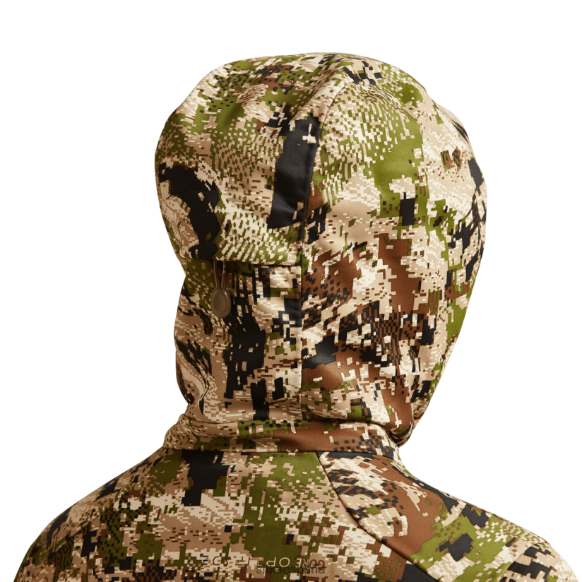 mujer SITKA Gear optifade subalpino chaqueta jetstream chaquetas y chalecos 8D62F0380