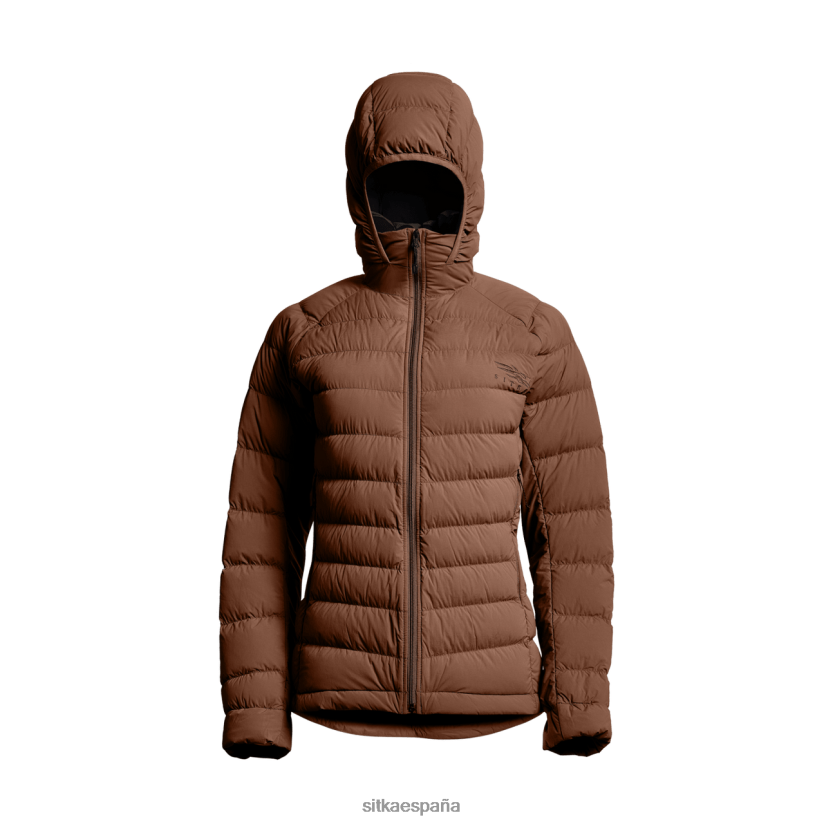 mujer SITKA Gear bisonte chaqueta de plumas kelvin lite chaquetas y chalecos 8D62F0379