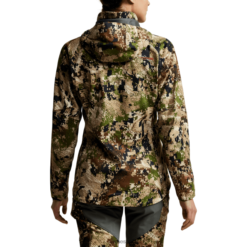 mujer SITKA Gear optifade subalpino chaqueta de montaña chaquetas y chalecos 8D62F0393