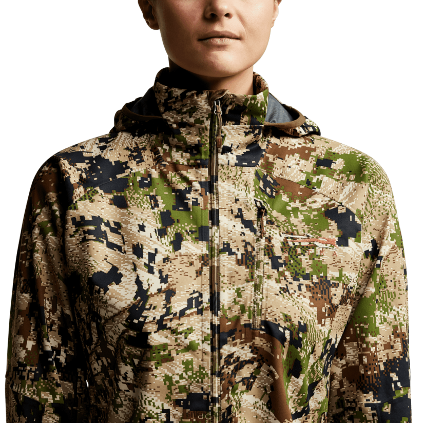 mujer SITKA Gear optifade subalpino chaqueta de montaña chaquetas y chalecos 8D62F0393