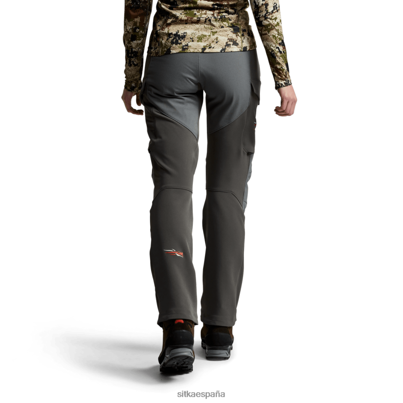 mujer SITKA Gear dirigir pantalón de madera fondos 8D62F0413